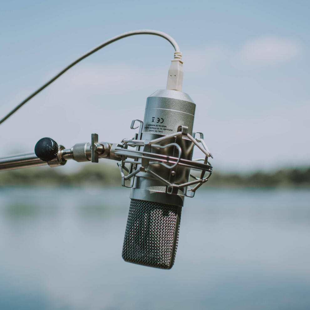 The Face Value Poetry Podcast by Cambridge The Fourth