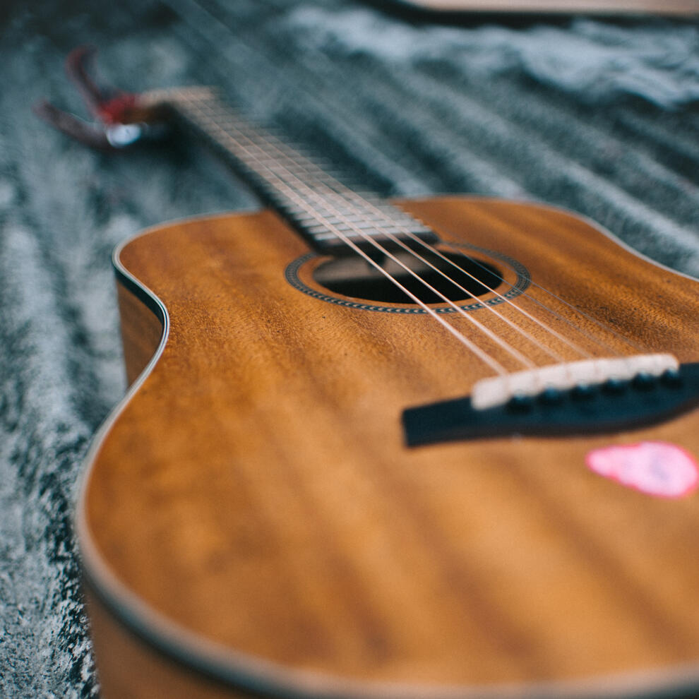 Sweetgrass Blues by Cambridge Jenkins III